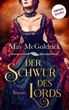 Der Schwur des Lords / Rebel Promise Bd.1 (eBook, ePUB) - Mcgoldrick, May