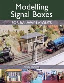 Modelling Signal Boxes for Railway Layouts (eBook, ePUB)