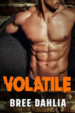 Volatile (eBook, ePUB) - Dahlia, Bree
