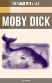 MOBY DICK (Kult-Klassiker) (eBook, ePUB)