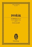 Symphony No. 9 E minor (eBook, PDF)