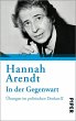 In der Gegenwart (eBook, ePUB) - Bild 1