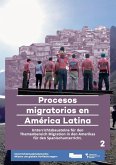 Procesos migratorios en América Latina (eBook, PDF)