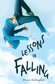 Lessons in Falling (eBook, ePUB)