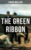 The Green Ribbon (Murder Mystery) (eBook, ePUB)