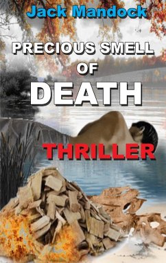 Cover Precious Smell of Death (eBook, ePUB)