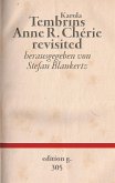 Anne R. Chérie revisited (eBook, ePUB)