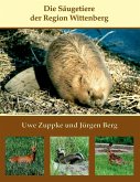 Die Säugetiere der Region Wittenberg (eBook, ePUB)