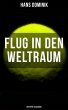 Flug in den Weltraum... - Bild 1