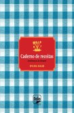 Caderno de receitas (eBook, ePUB)