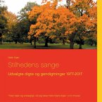 Stilhedens sange (eBook, ePUB)