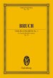 Violin Concerto No. 1 G minor (eBook,... - Bild 1