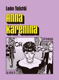 Anna Karenina (eBook, ePUB)