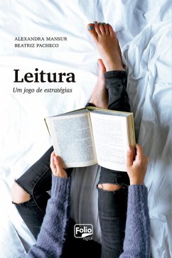 Cover Leitura (eBook, ePUB)