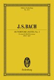 Overture (Suite) No. 2 B minor (eBook, PDF)