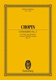 Piano Concerto No. 2 F minor (eBook, PDF)