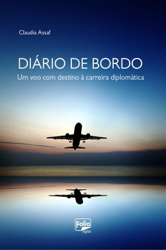 Diário de bordo (eBook, ePUB) - Assaf, Claudia