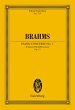 Piano Concerto No. 1 D minor (eBook,... - Bild 1