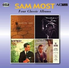 Cover Four Classic Albums