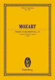 Piano Concerto No. 23 A major (eBook, PDF)