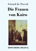 Die Frauen von Kairo (eBook, ePUB)