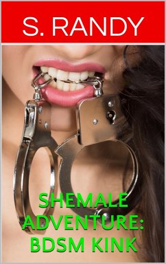 Cover Shemale Adventure: BDSM Kink (eBook, ePUB)