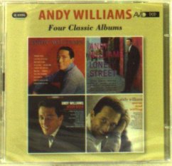 Cover Four Classic Albums