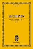 Piano Concerto No. 3 C minor (eBook, PDF)
