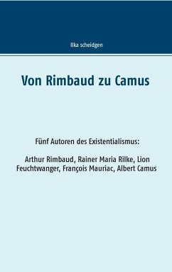 Cover Von Rimbaud zu Camus (eBook, ePUB)