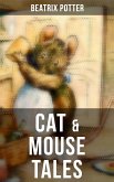CAT & MOUSE TALES (eBook, ePUB)