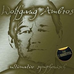 Ultimativ Symphonisch - Ambros,Wolfgang