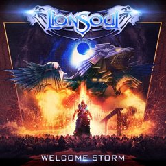 Welcome Storm - Lionsoul