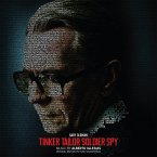 Tinker,Tailor,Soldier,Spy (Ost)-Gold Vinyl