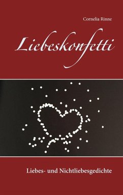 Liebeskonfetti (eBook, ePUB)