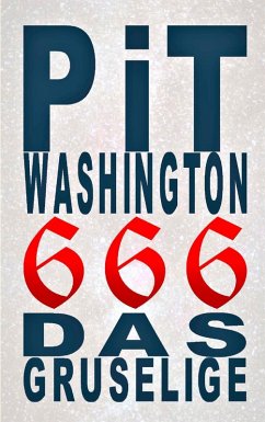 666 (eBook, ePUB) - Washington, Pit