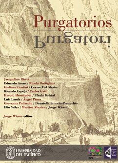 Purgatorios. Purgatori (eBook, ePUB) - Risset, Jacqueline; Arens, Eduardo; Bottiglieri, Niccola; Contini, Giuliana; Mastro, Cesare dal; Espejo, Ricardo; Kristal, Efraín; Landa, Luis; Pérez, Ángel; Pollarolo, Giovanna; Stocchi-Perucchio, Donatella; Vélez, Elio; Vinatea, Martina; Wiesse, Jorge