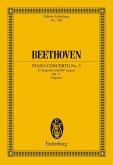 Piano Concerto No. 5 Eb major (eBook, PDF)