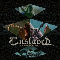 Roadburn Live - Enslaved Roadburn Live - Enslaved