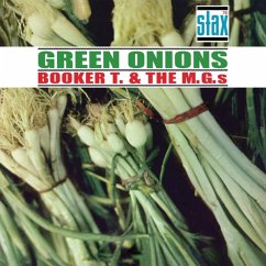 Green Onions - Booker T.& The Mg'S