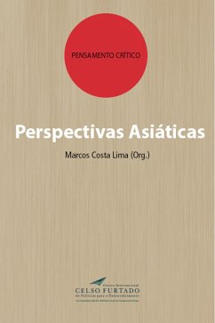 Cover Perspectivas Asiáticas (eBook, ePUB)