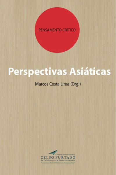 Perspectivas Asiáticas (eBook, ePUB) Perspectivas Asiáticas (eBook, ePUB)