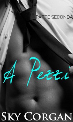 Cover Pezzi: Parte Seconda (eBook, ePUB)