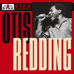 Stax Classics - Redding,Otis