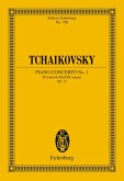 Piano Concerto No. 1 Bb minor (eBook, PDF)