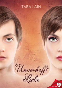 Unverhofft Liebe (eBook, ePUB) - Lain, Tara