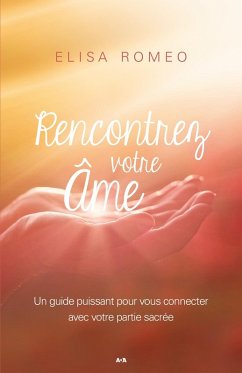 Rencontrer votre ame (eBook, ePUB) Cover Rencontrer votre ame (eBook, ePUB)