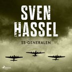 SS-generalen - Sven Hassel-serien 8 (oförkortat) (MP3-Download)