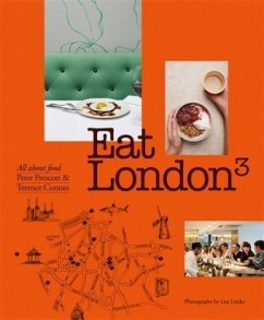 Eat London - Conran, Sir Terence;Prescott, Peter