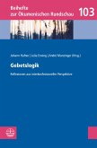 Gebetslogik (eBook, ePUB)