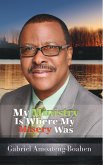 My Ministry Is Where My Misery Was (eBook, ePUB) My Ministry Is Where My Misery Was (eBook, ePUB)